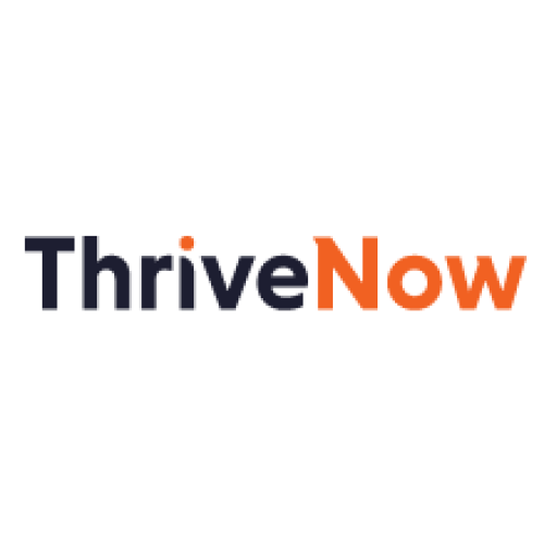 Logo Thrive Now PH