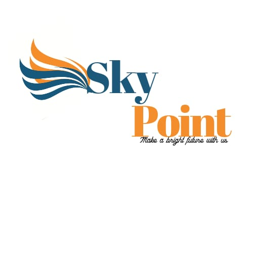 Logo Skypointkolkata.com
