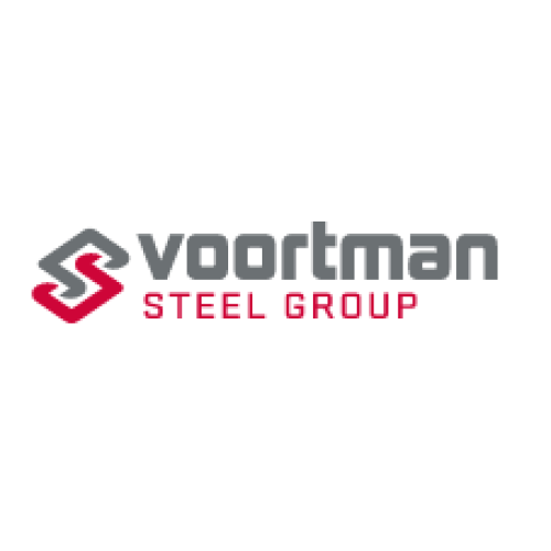 Logo Voortman USA