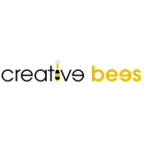 Logo Creative Bees