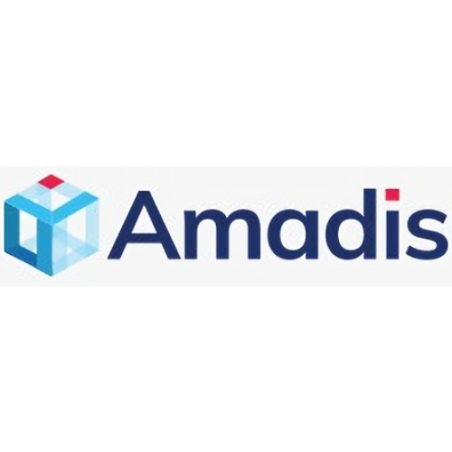 Logo Amadis Technologies Pvt Ltd