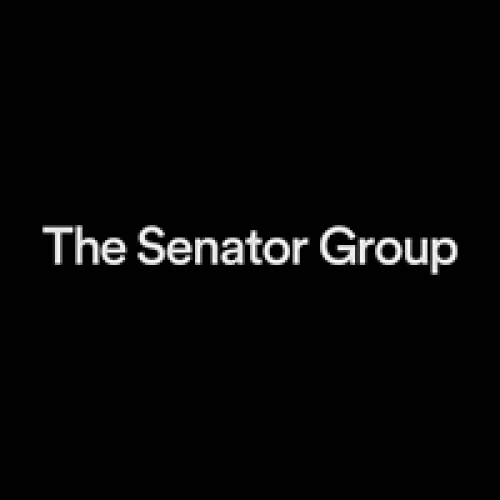 Logo The Senator Group