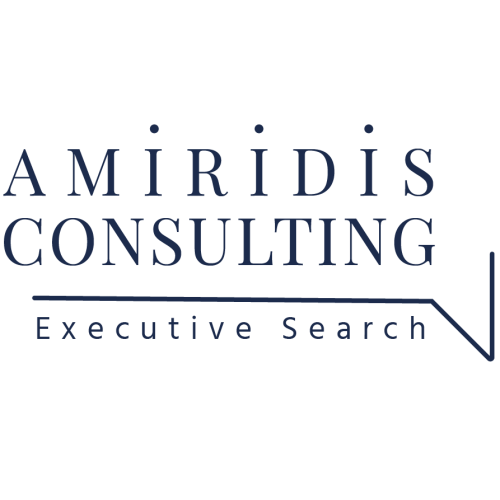 Logo AMIRIDIS CONSULTING