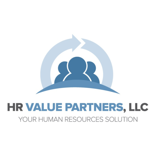 Logo HR Value Partners