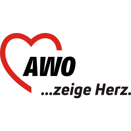 Logo AWO KV Neubrandenburg-Ostvorpommern e.V.