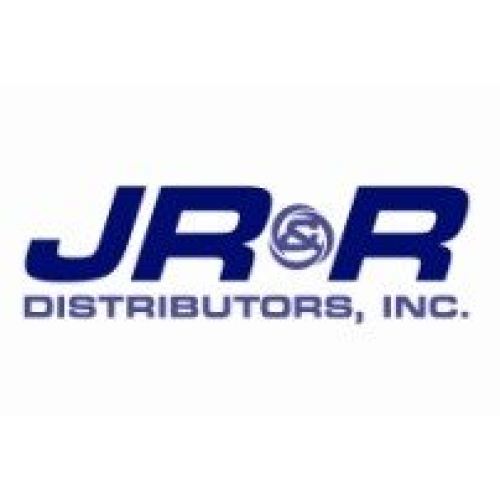 Logo JR AND R DISTRIBUTORS INC.