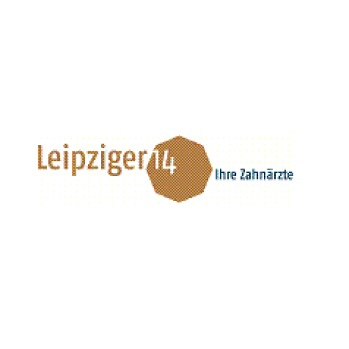 Logo Zahnärzte Leipziger14 Viktorov Planert Zorn