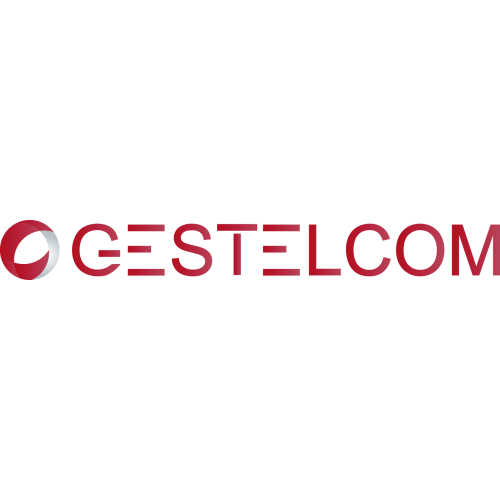 Logo Gestelcom Servicios S.L.