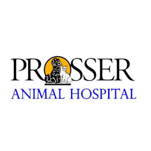 Logo PROSSER ANIMAL HOSPITAL
