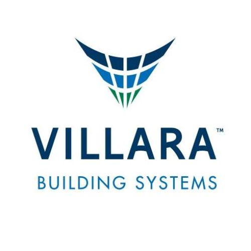 Logo Villara Building Systems