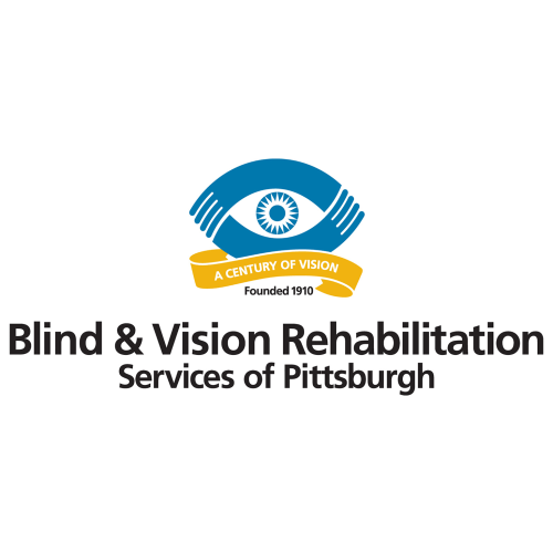 Logo Blind & Vision Rehabilitation Services of Pittsbur
