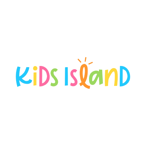 Logo Kids Island