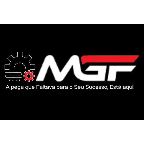 Logo Metalurgica MGF