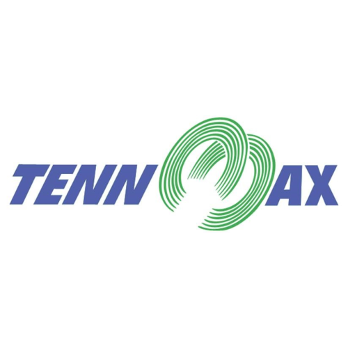 Logo Tennmax America Inc.