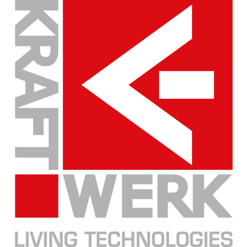 Logo Kraftwerk Living Technologies GmbH