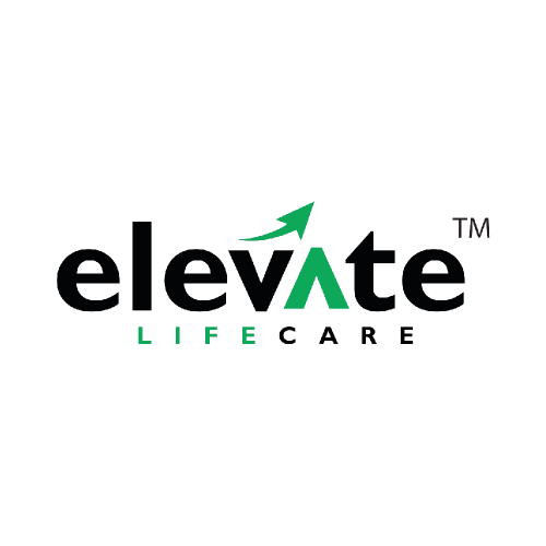 Logo Elevate lifecare