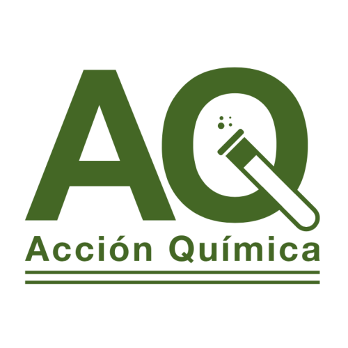 Logo Acción Química