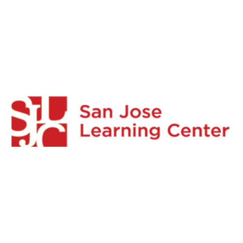 Logo San Jose Learning Center