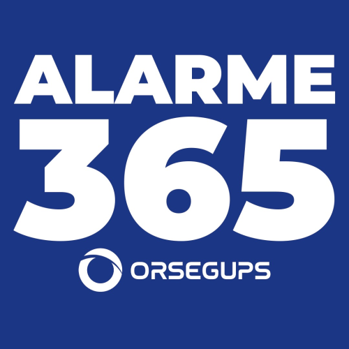 Logo Alarme 365 - Orsegups