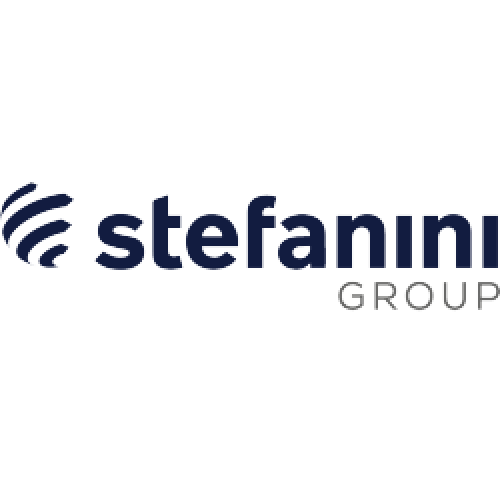 Logo Stefanini Latam