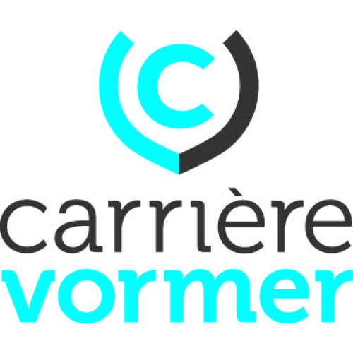Logo Carrière Vormer