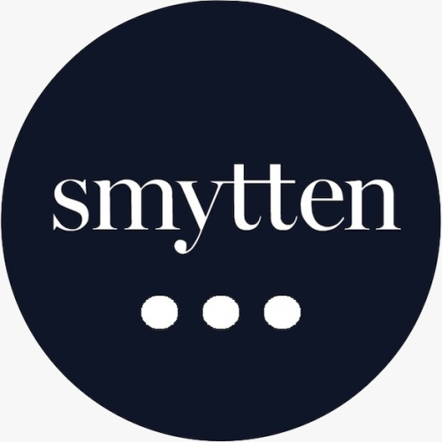 Logo Smytten