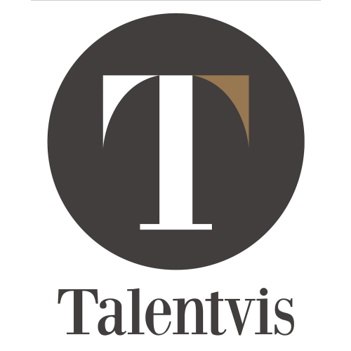 Logo Talentvis