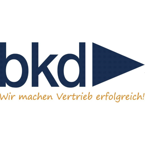 Logo bkd GmbH