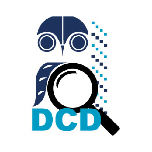 Logo Contratación DCD