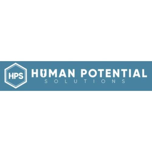 Logo HUMAN POTENTIAL SOLUTIONS
