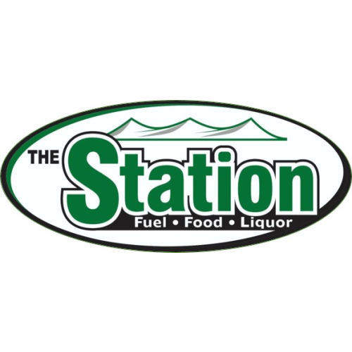 Logo The Station