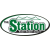 Logo The Station