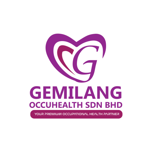 Logo Gemilang Occuhealth Services Sdn Bhd