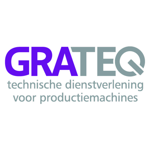 Logo GRATEQ BV