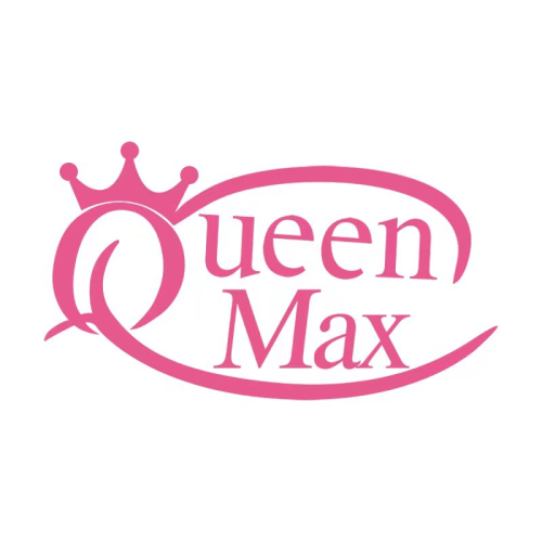 Logo QUEEN MAX SERVICES INC