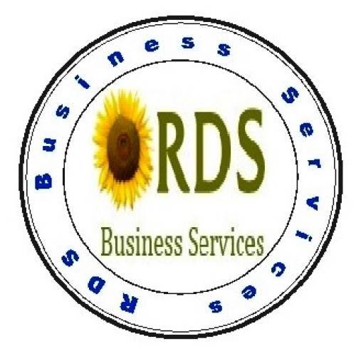 Logo RDS Business Services