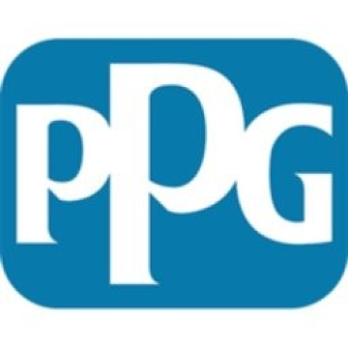 Logo PPG Industries