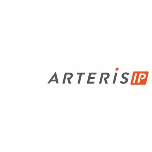 Logo Arteris IP