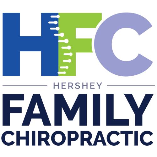 Logo Hershey Family Chiropractic