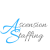 Logo Ascension Staffing, LLC