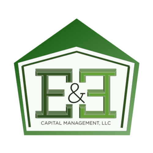 Logo E & E Capital Management