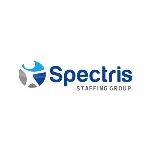 Logo Spectris Staffing