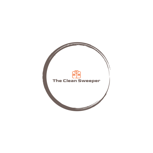 Logo The Clean Sweeper LLC