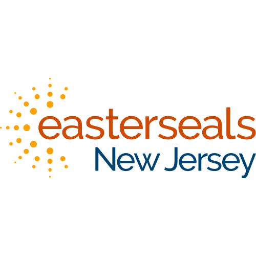 Logo Easterseals New Jersey