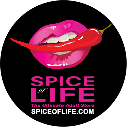 Logo Spice of Life