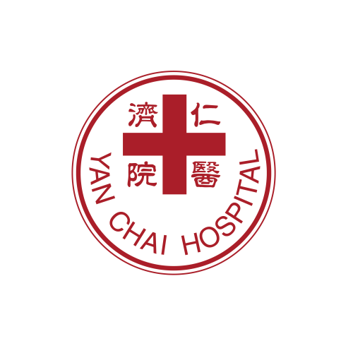 Logo Yan Chai Hospital Board