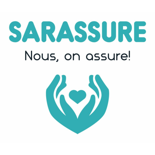 Logo Sarassure