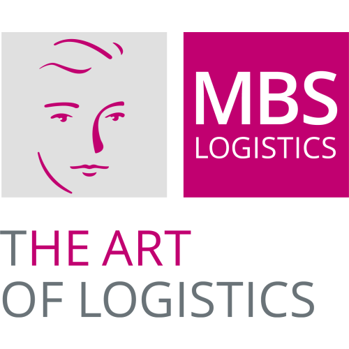 Logo MBS Logistics GmbH