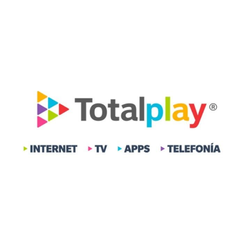 Logo TOTALPLAY