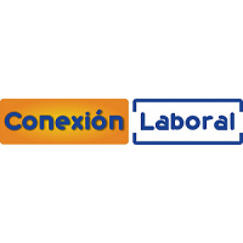 Logo Conexion Laboral de Occidente SC